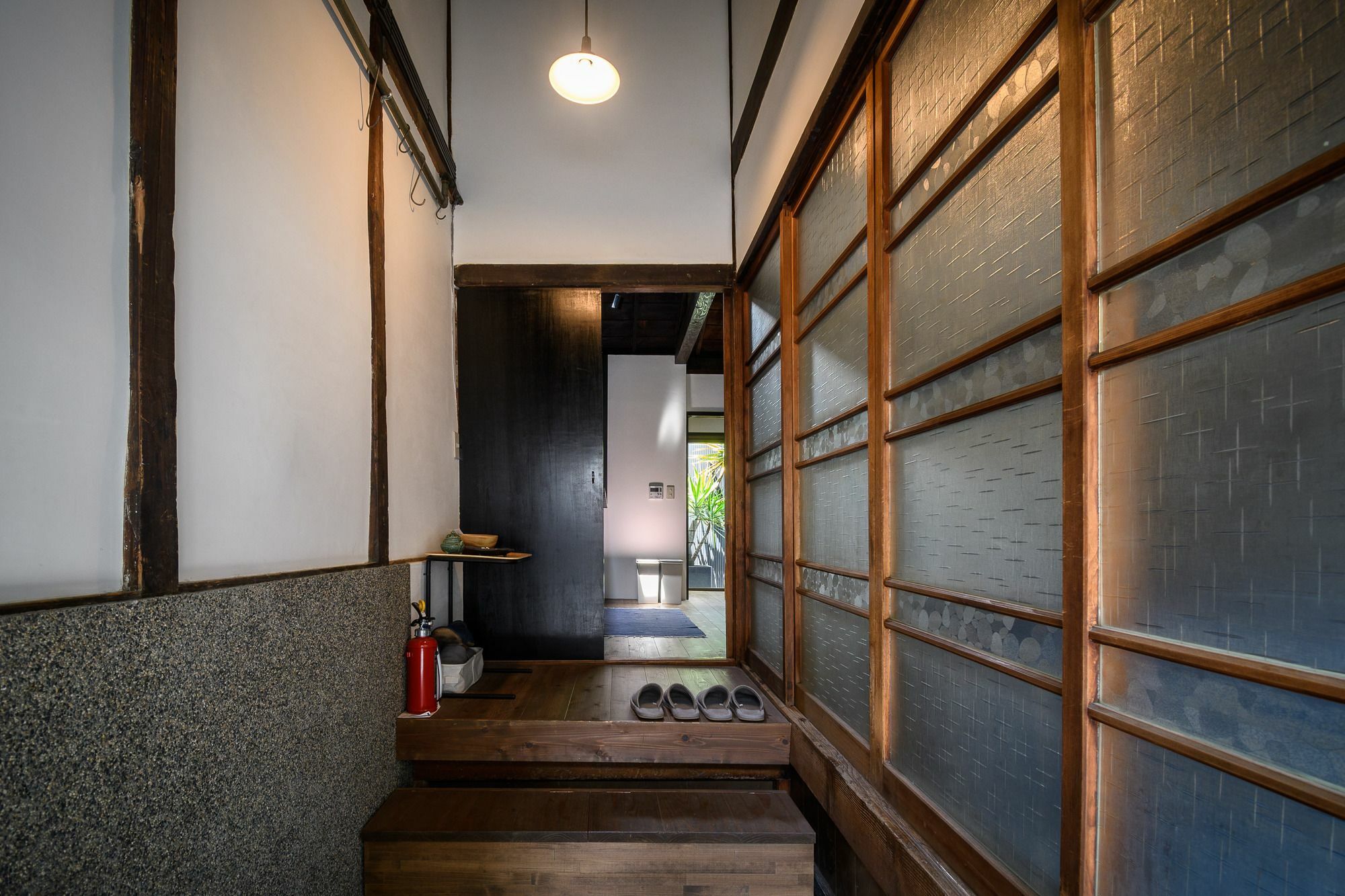 The Black House Kyoto Ngoại thất bức ảnh