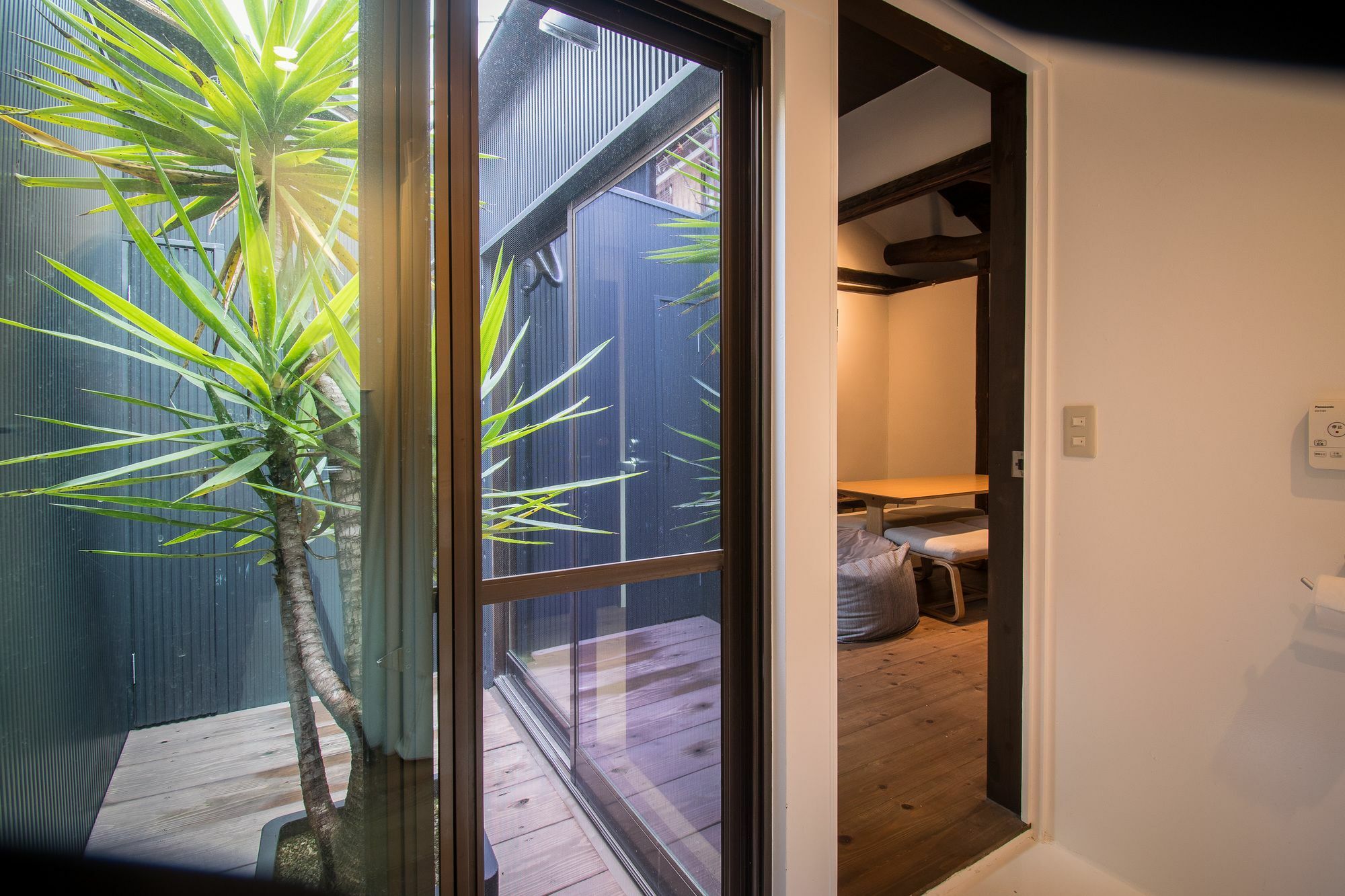 The Black House Kyoto Ngoại thất bức ảnh