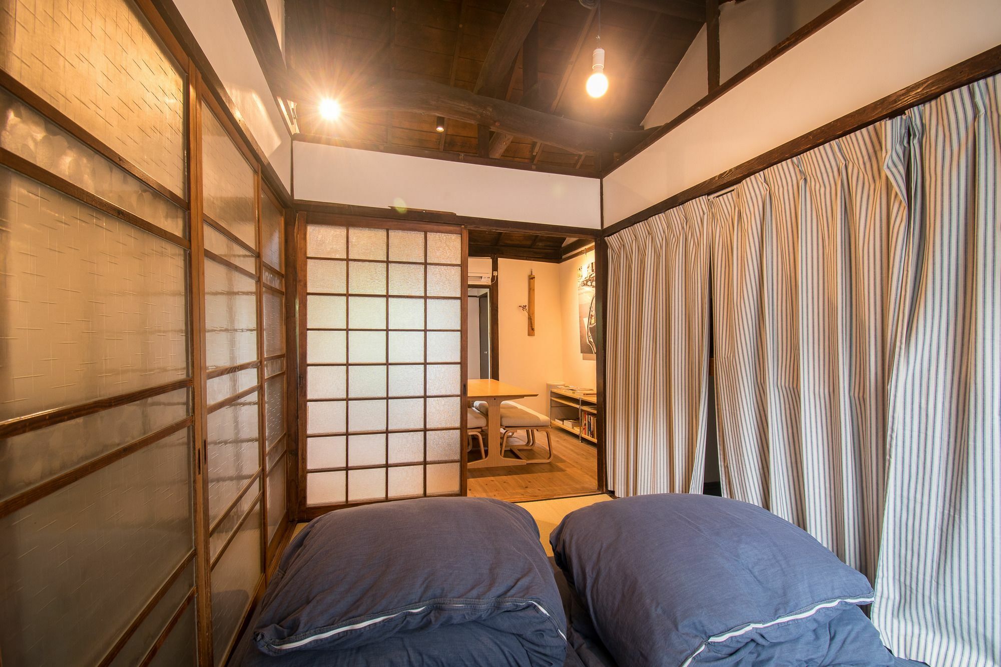 The Black House Kyoto Ngoại thất bức ảnh